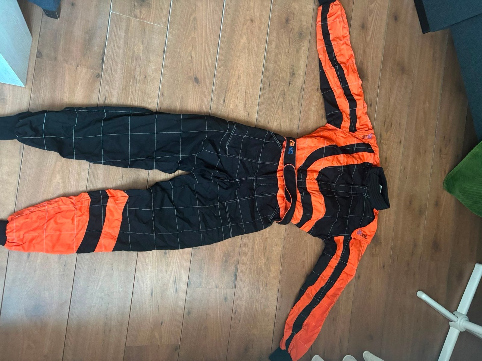 race kleding, Ophalen, Zo goed als nieuw, Kleding of Schoenen