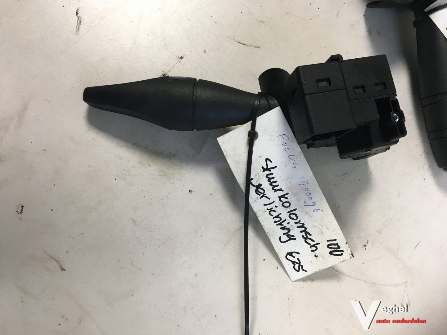 Ford Focus 2000 Richting verlichtingschakelaar