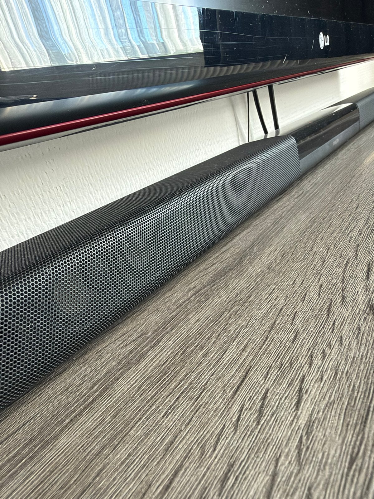 Philips soundbar HTL5140, Ophalen, Bluetooth, Gebruikt