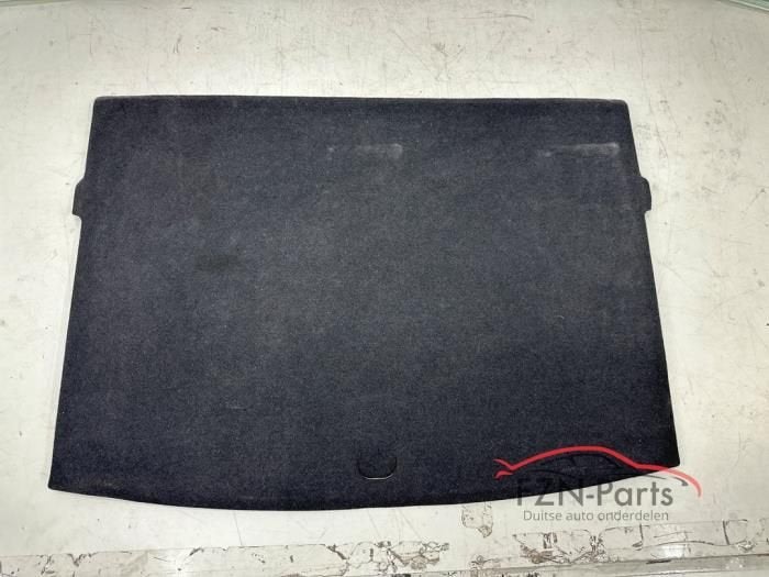 VW Golf 7 GTE Laadvloer, Ophalen of Verzenden, Gebruikt