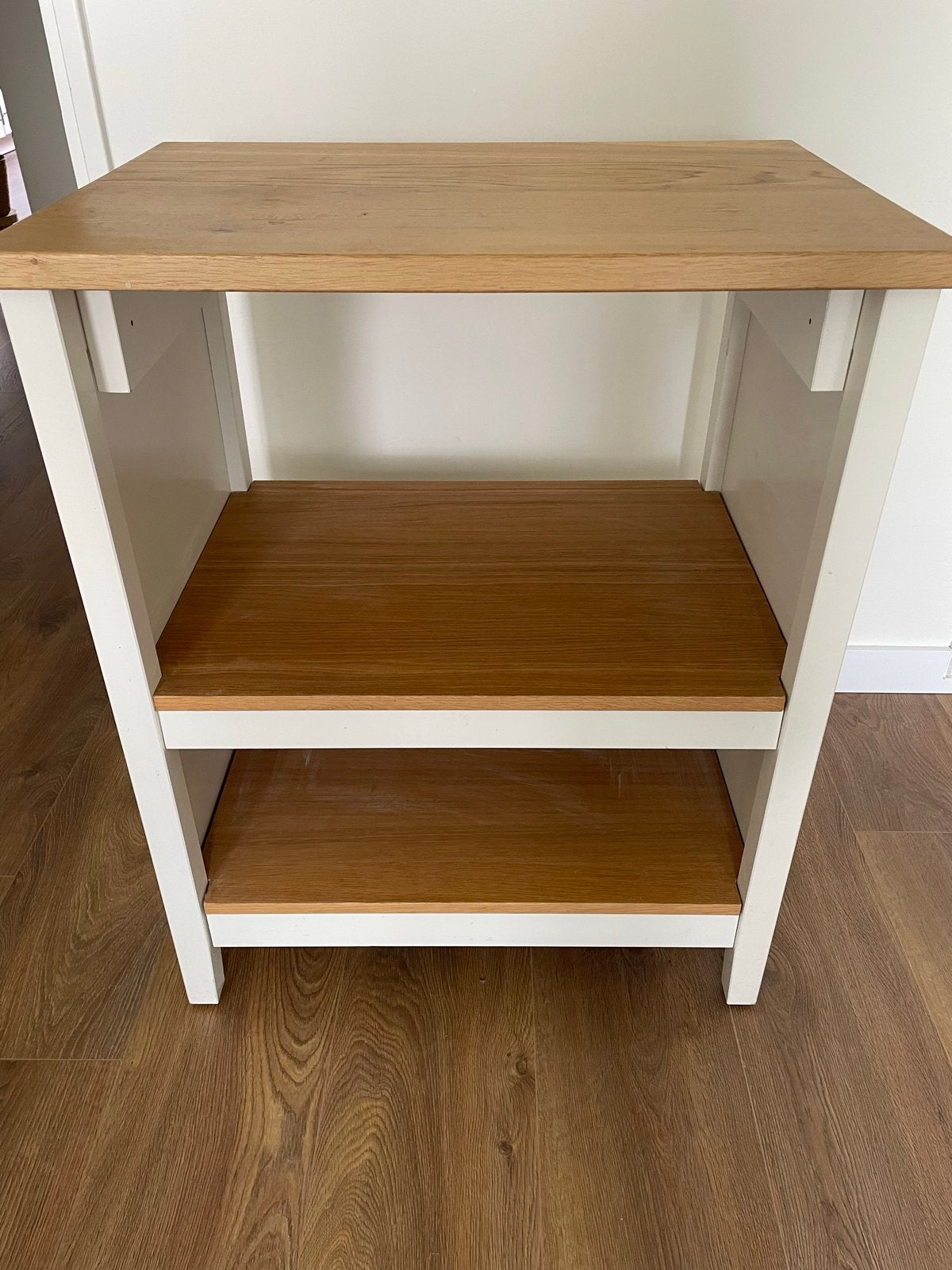 IKEA TORNVIKEN Keukeneiland - Zo goed als nieuw, Ophalen, Overige typen, Hout, IKEA