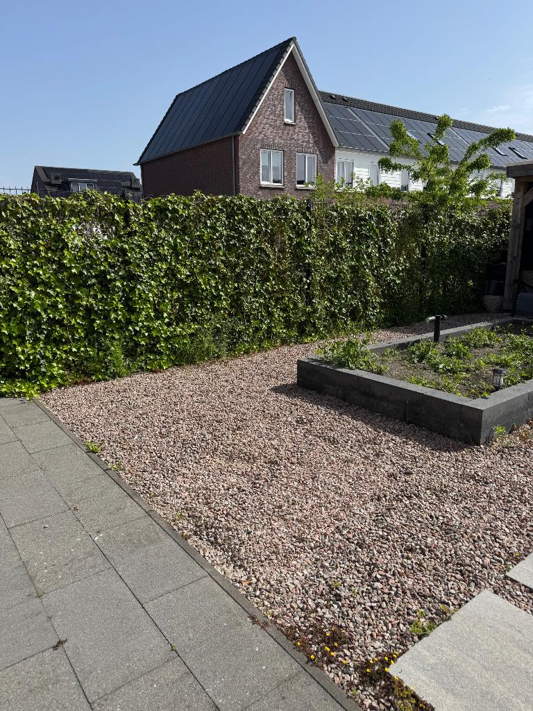 Gratis af te halen, Ophalen, Gebruikt