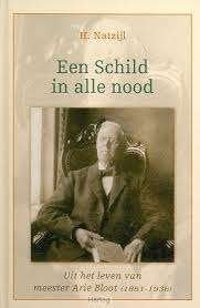 Een Schild in alle nood H. Natzijl 9789033119309, Ophalen of Verzenden, Zo goed als nieuw, H. Natzijl, Christendom | Protestants