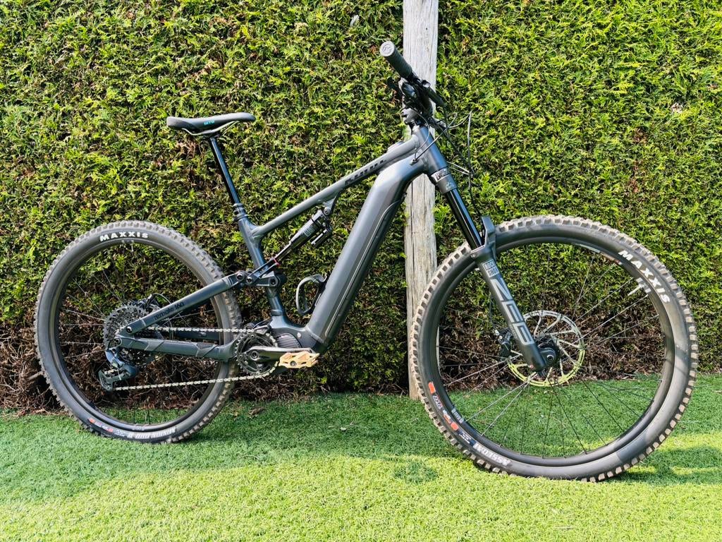 🔥 NIEUWSTAAT E-MTB 🔥 Kona Remote 160 DL 480km, Fietsen en Brommers, Fietsen | Mountainbikes en ATB, Kona, Fully, Nieuw, Kona