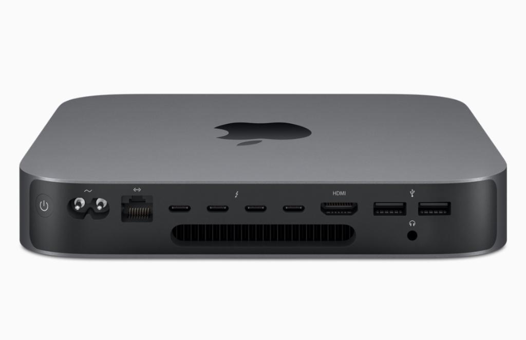 Mac Mini 3,2 GHz i7, 16 GB , 512 GB. 2018, Ophalen, Gebruikt, SSD, 512 GB