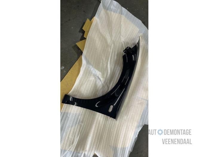 Scherm links-voor van een Seat Leon (LC9Z), Auto-onderdelen, -, -, Nieuw, Ophalen of Verzenden
