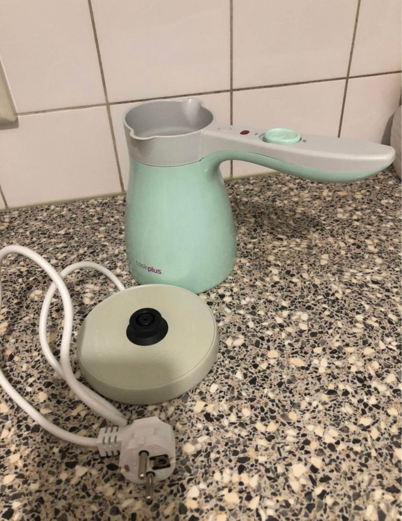 Te koopkoffiezetapparaat, €20, Ophalen of Verzenden, Zo goed als nieuw