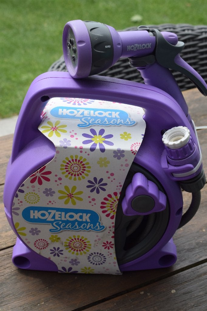 Hozelock tuinslang 10meter, Ophalen, Nieuw, Tuinslang