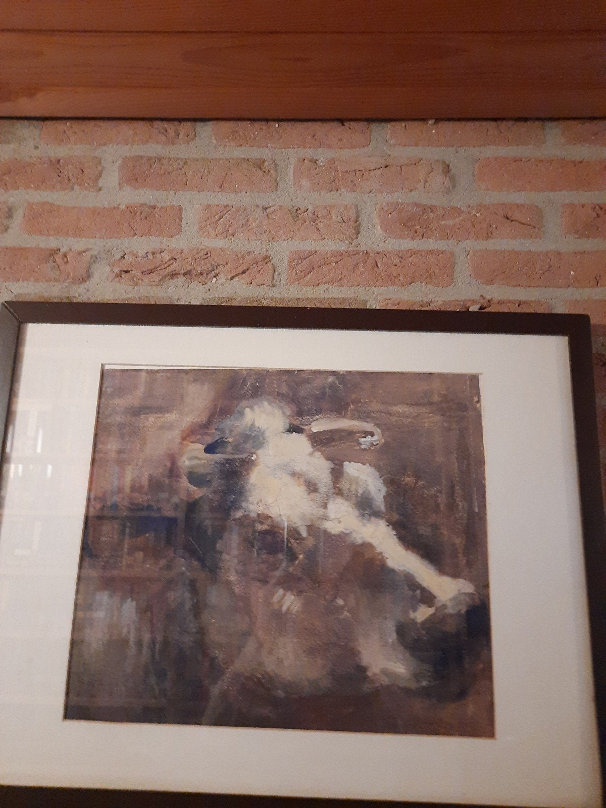 boerderij dieren, Ophalen of Verzenden, Zo goed als nieuw, Boerderijdier, Beeldje of Figuurtje