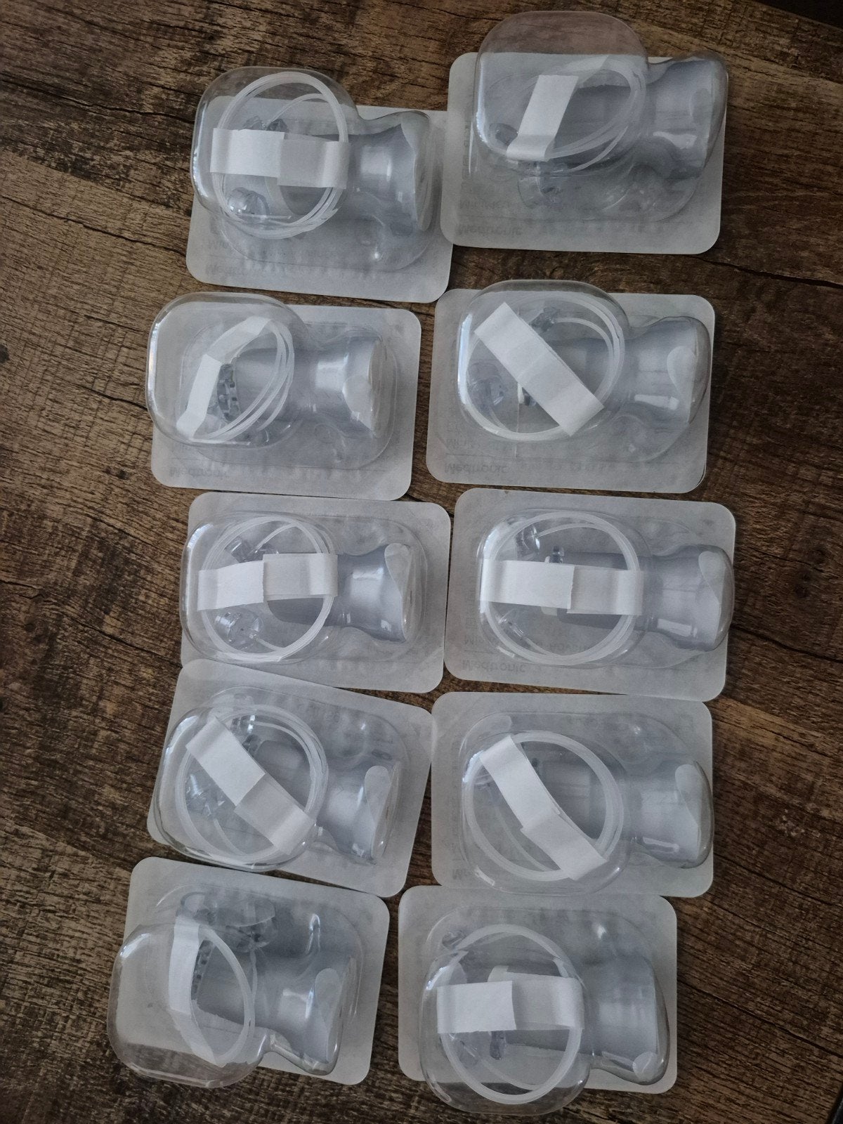 Medtronic minimed mio advance 10  stuks, Diversen, Verpleegmiddelen, Ophalen of Verzenden