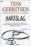 Tess Gerritsen - Hartslag, Ophalen of Verzenden, Zo goed als nieuw