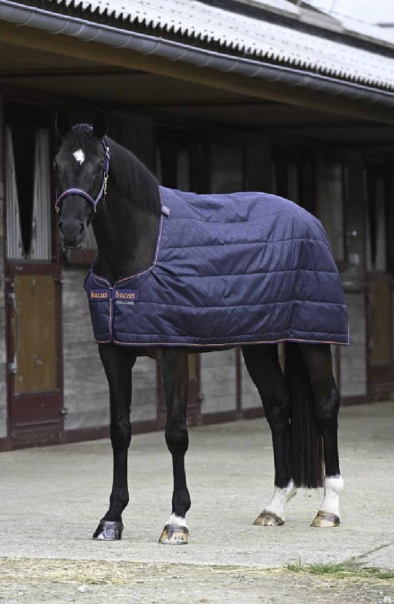 Bucas Therapy liner 190/6,3, Bucas, Ophalen of Verzenden, Zo goed als nieuw, Onderdeken/liner