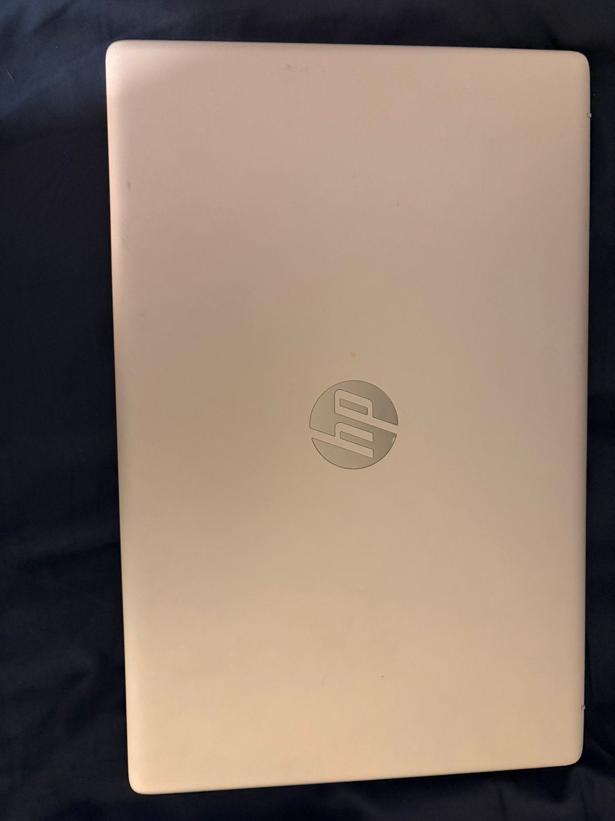 17 inch hp werk laptop, 2 tot 3 Ghz, Zo goed als nieuw, 17 inch of meer, 16 GB