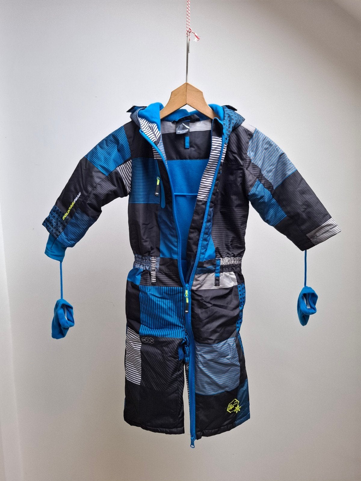 Winterpak/skipak maat 80, Ophalen of Verzenden, Gebruikt, Jongetje of Meisje, Pakje