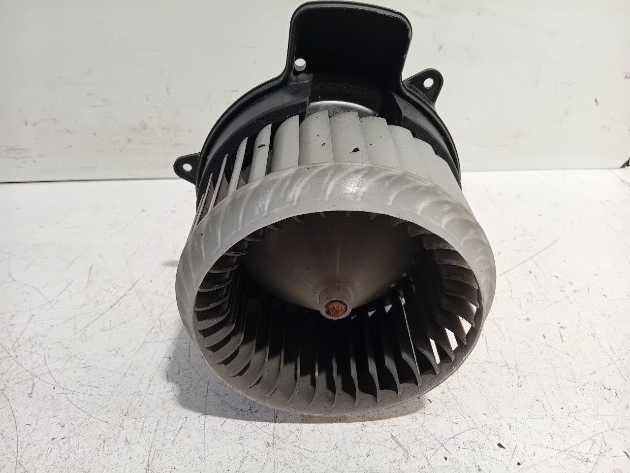 Kachel ventilator motor Audi A6, Onderdelen@venauto.nl, Van der Ven Autorecycling B.V., Gebruikt, Ettenseweg 76, 4706 PB Roosendaal, The Netherlands