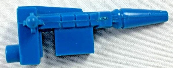 Transformers G1 Seacons Skalor Accessoire Laserpistool Wapen, Verzamelen, Transformers, Coolsingel 104, 3011 AG Rotterdam, Netherlands