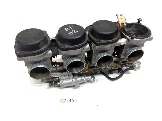 R1 2002 - 2003 Yamaha Injectorbody D1-49114