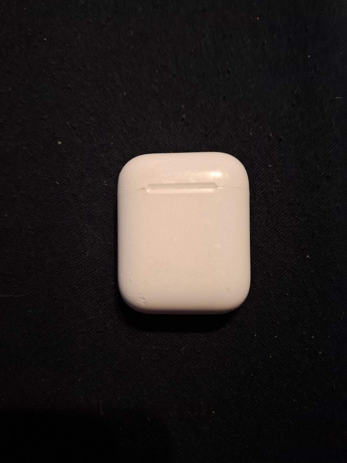 AirPods oplaadcase (doosje), Overige merken, Gebruikt, Bluetooth, Ophalen of Verzenden