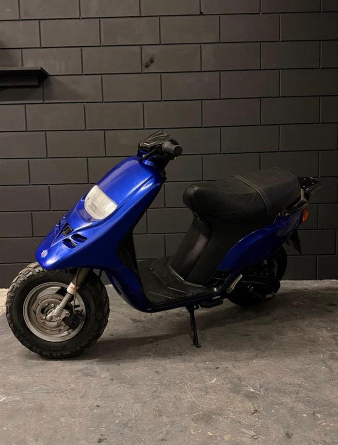 Typhoon 125cc gezocht!, Ophalen, Zo goed als nieuw, Overige modellen