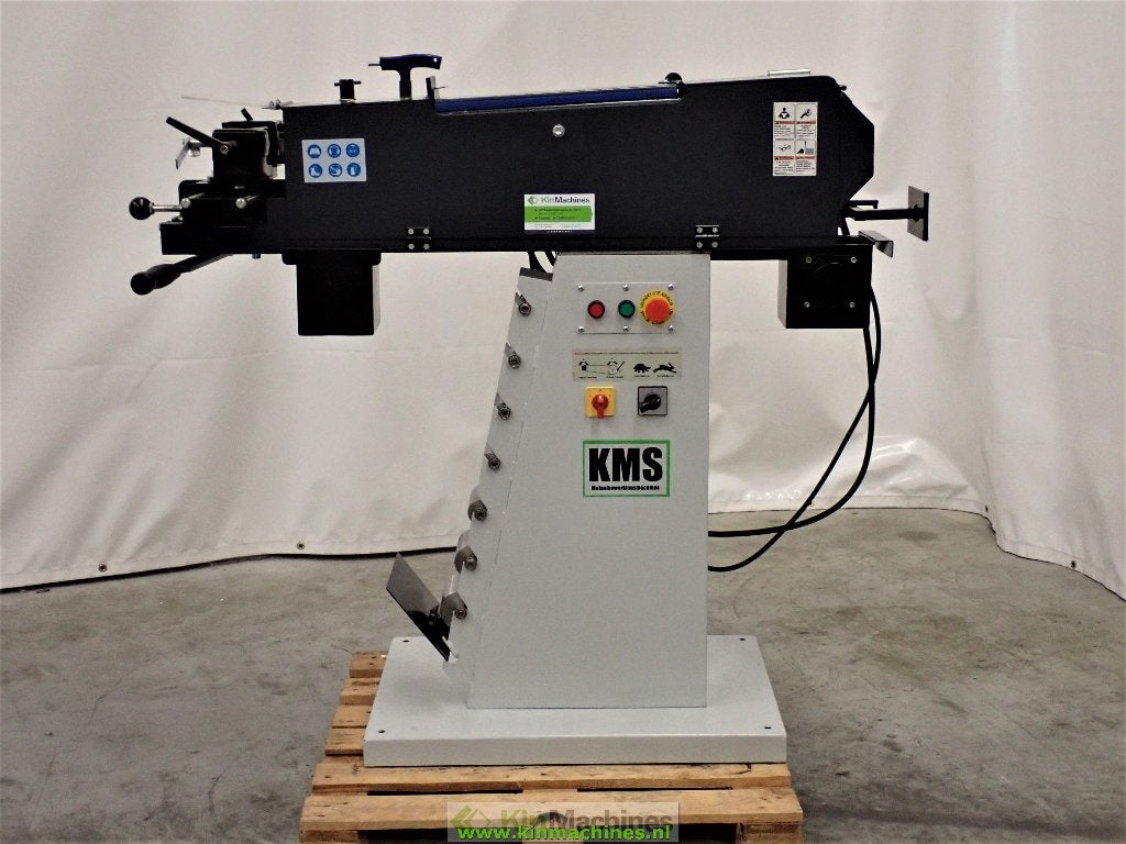Profiel / pijpuitslijper - 2-in-1 bandschuurmachine, Ophalen, Overige typen, 1000 watt of meer, Staphorst