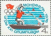 Sovjet Unie, Rusland Postfris 1976, Ophalen of Verzenden