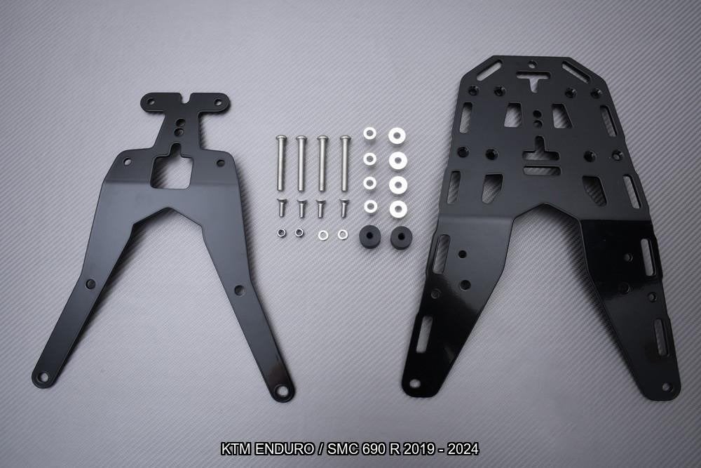 Topkofferdrager Bagagedrager KTM ENDURO SMC 690 R 2019 2024