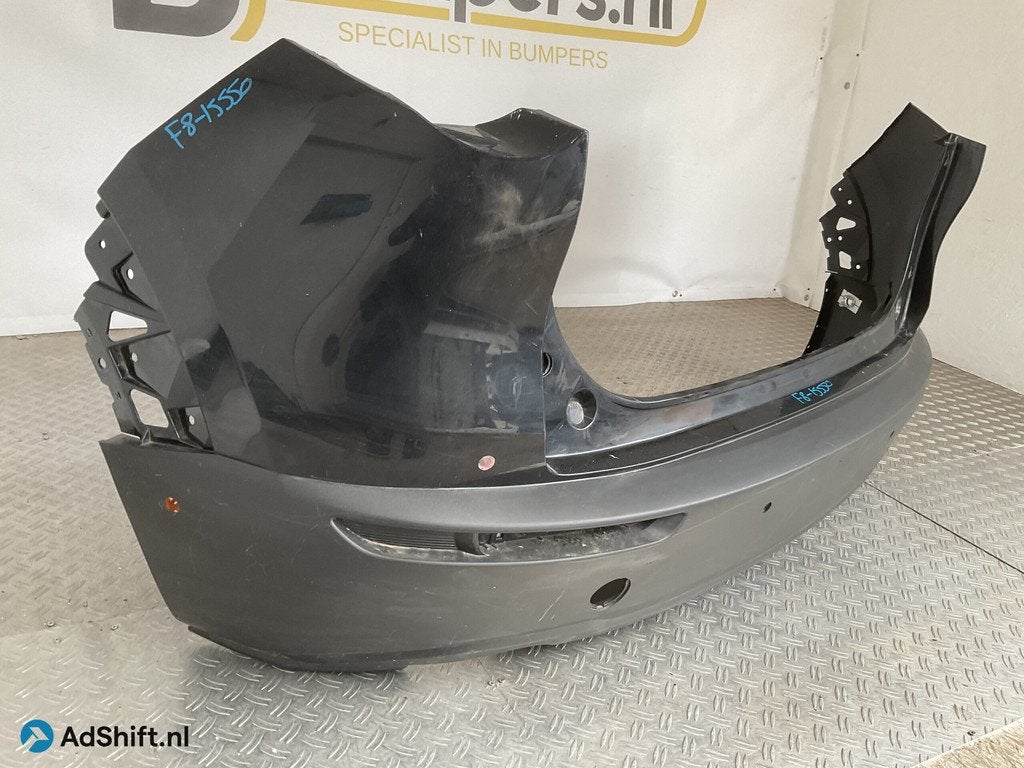 Bumper Mazda CX30 XX 30 pdc DFR5-50221 Achterbumper F8-15550, Bumper