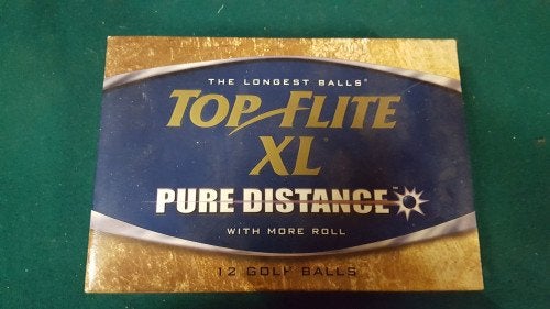 12 x golfbal, the longest balls, Ophalen of Verzenden, 'T Olde Gre-j, Info@toldegrej.nl, Endepoelstraat 20f Didam