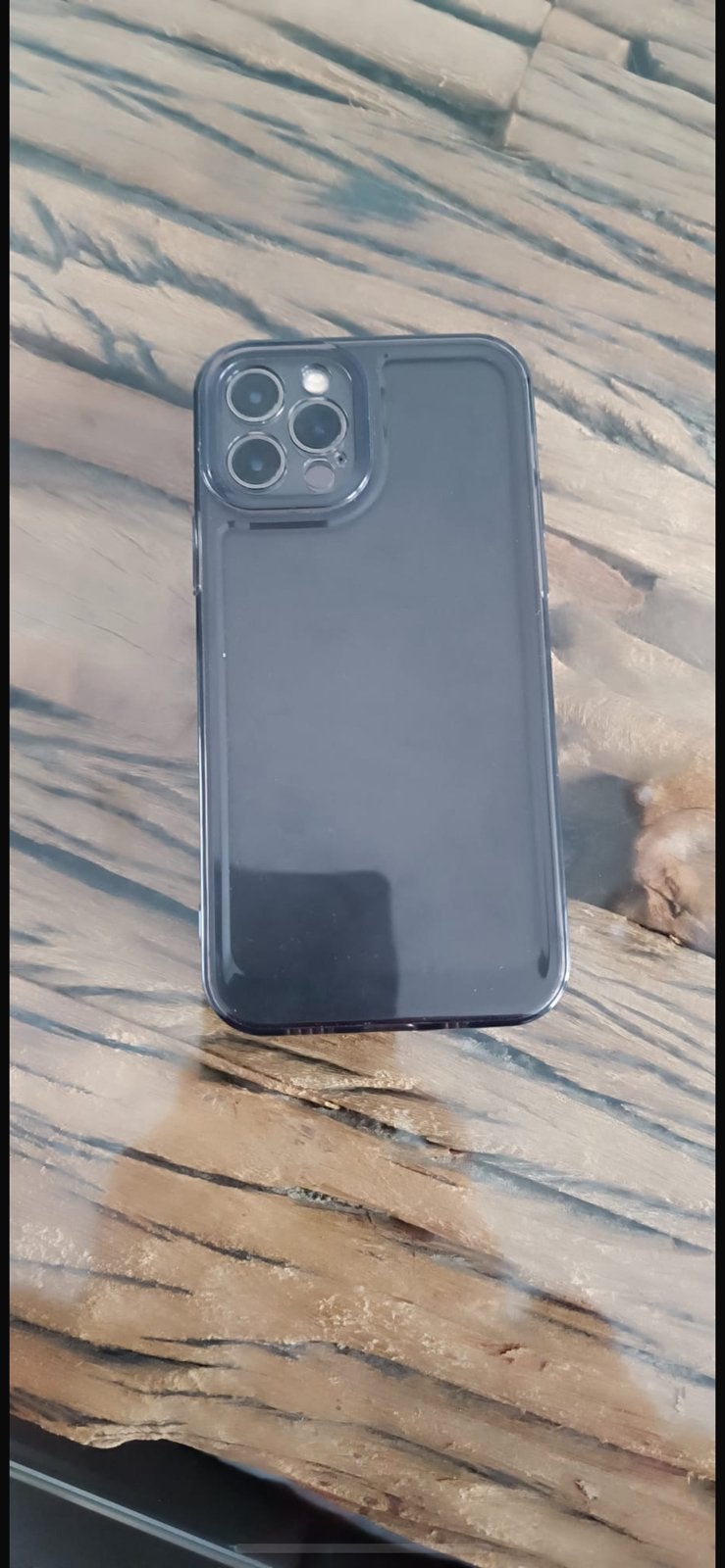 Iphone 12 pro, Ophalen of Verzenden, Zo goed als nieuw, IPhone 12 Pro