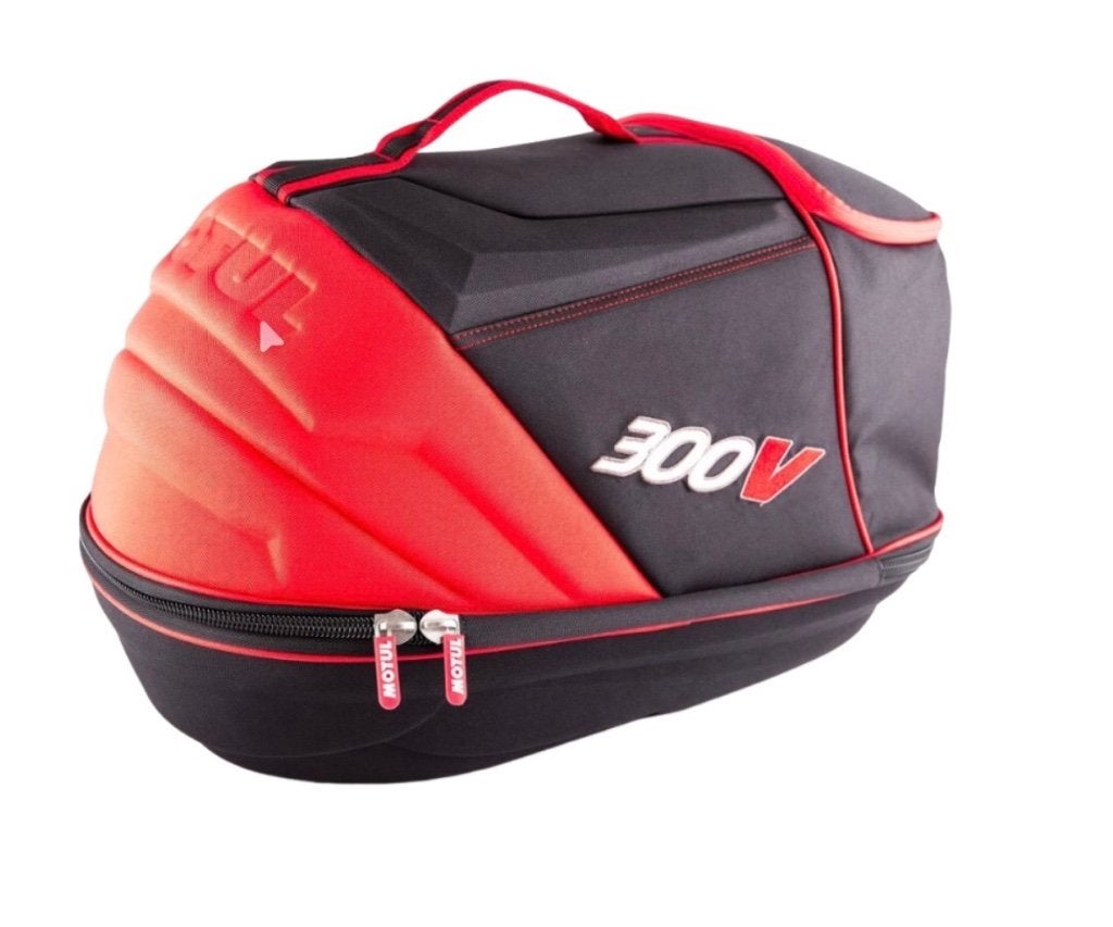 MOTUL Helmtas met extra bergruimte vizier, handschoenen etc, Kinderen, Overige typen, Nieuw zonder kaartje, XXL