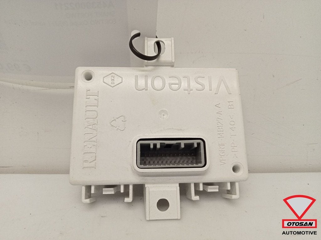 Smart Fortwo 453 2015+ Motormanagement Module A4539002211, Gebruikt, Mercedes-Benz AG, Ophalen of Verzenden, Mercedesstrasse 120
70372  Stuttgart, DE