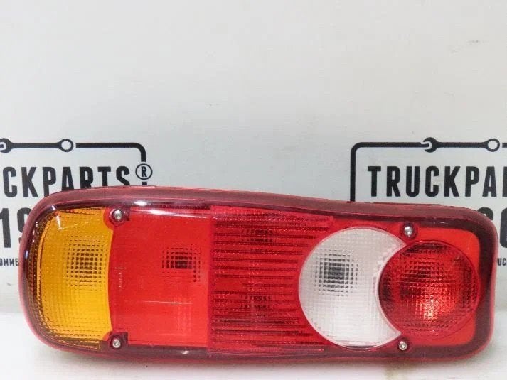 DAF 1401713 Achterlicht Li. DAF, Ophalen, Gebruikt, DAF, Verlichting