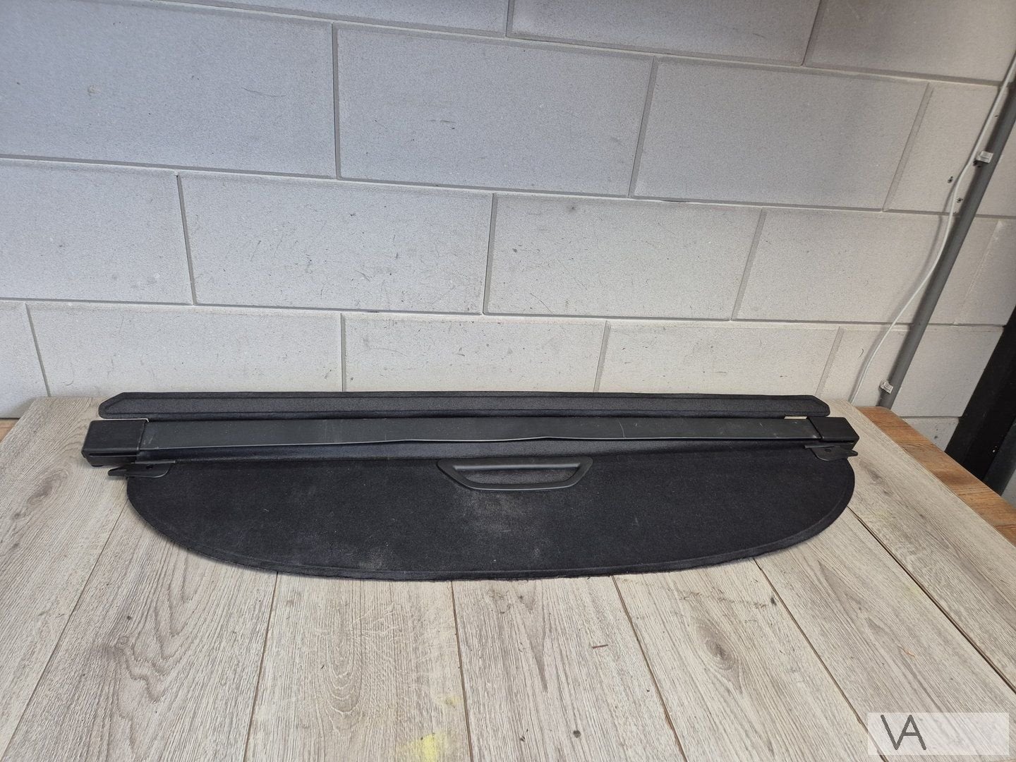 Renault Megane 3 2009 - 2016 rolhoes station rollo €75, Gebruikt, -, Renault, -