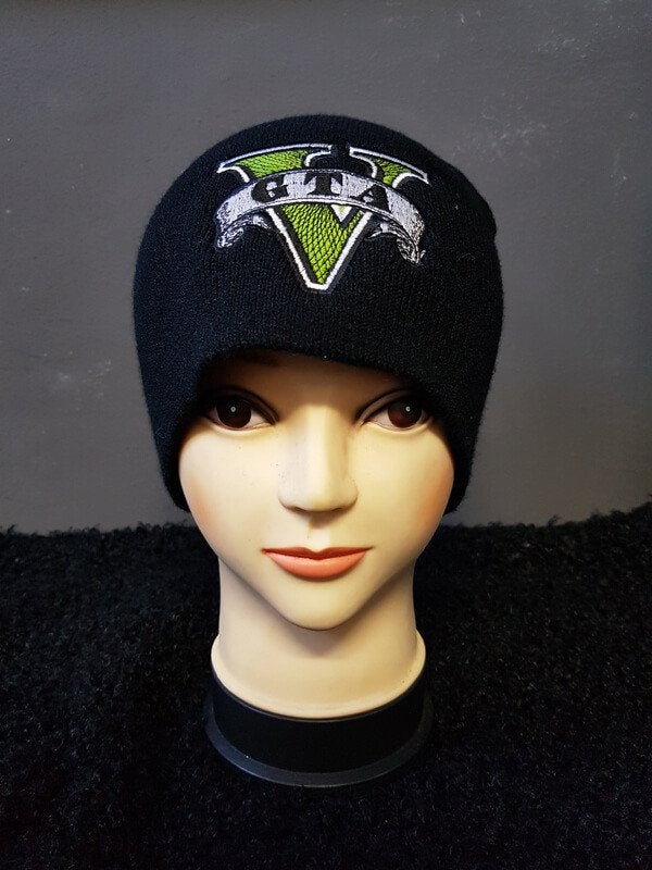 Muts, onesize, GTA, V, gta 5, mutsen, Ophalen of Verzenden, Nieuw, Overige maten, Muts
