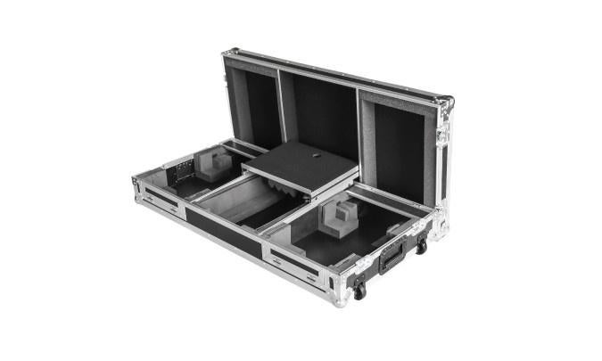 Prodjuser CDJ-15 MKII Laptop flightcase, ., Nieuw, ., Flightcase