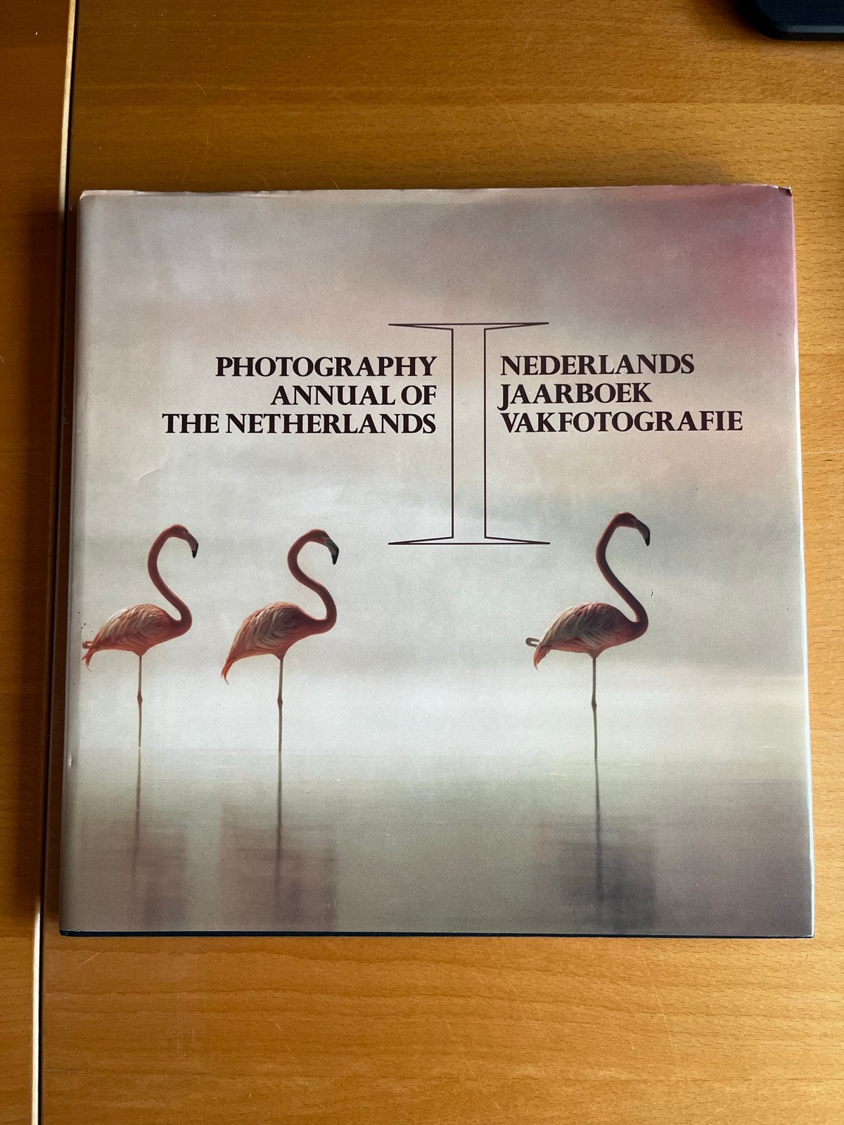 Complete set Photography Annual of the Netherlands (1-18), Ophalen of Verzenden, Zo goed als nieuw, Fotografie algemeen