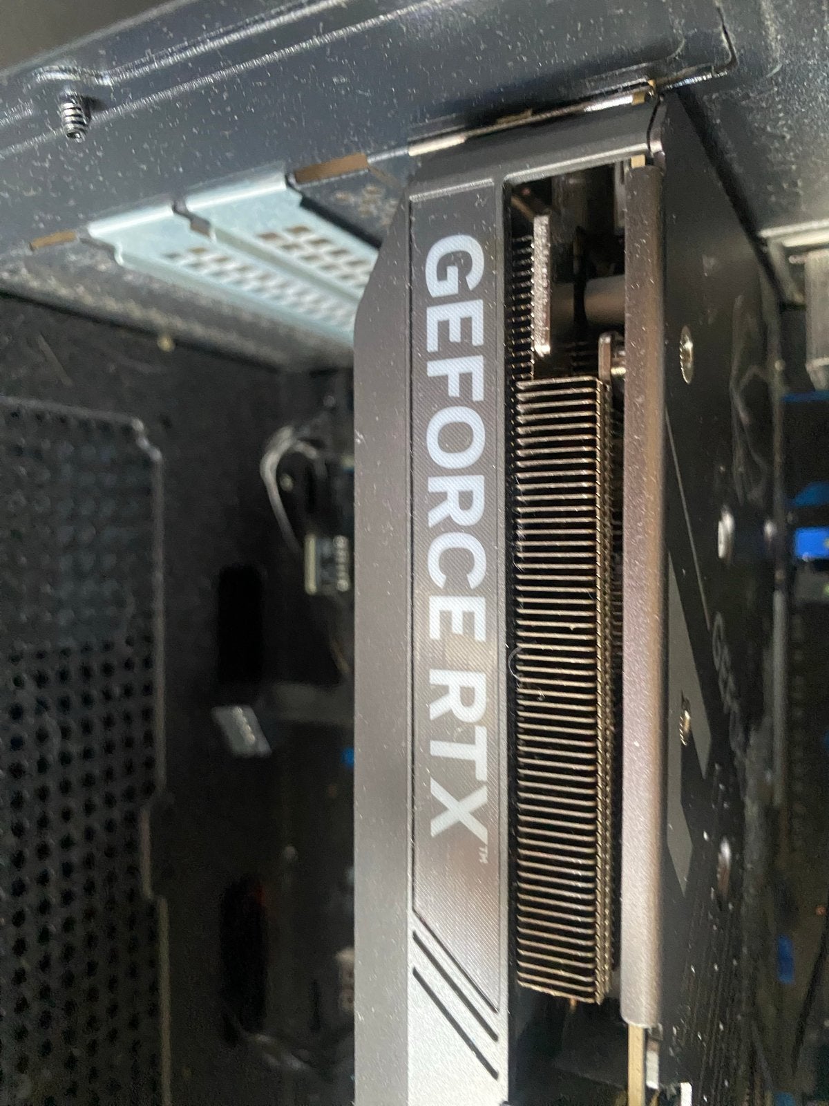 Game pc, Ophalen