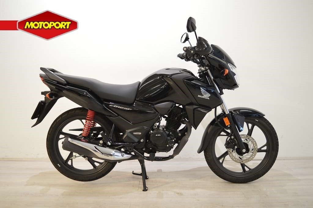 Honda CB 125 F (bj 2024), Motoren, Motoren | Honda, Wijngaardveld 1
9300  AALST, BE, Bedrijf, Mc.benelux@honda-eu.com, Toermotor