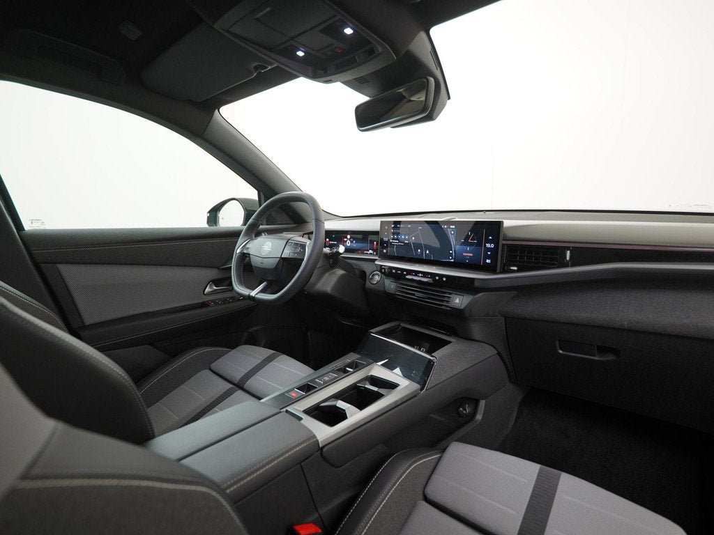 Opel Grandland 1.2 Turbo Hybrid GS | Camera | Carplay | Adap, Auto's, Opel, Stof, Gebruikt, Euro 6, 1199 cc