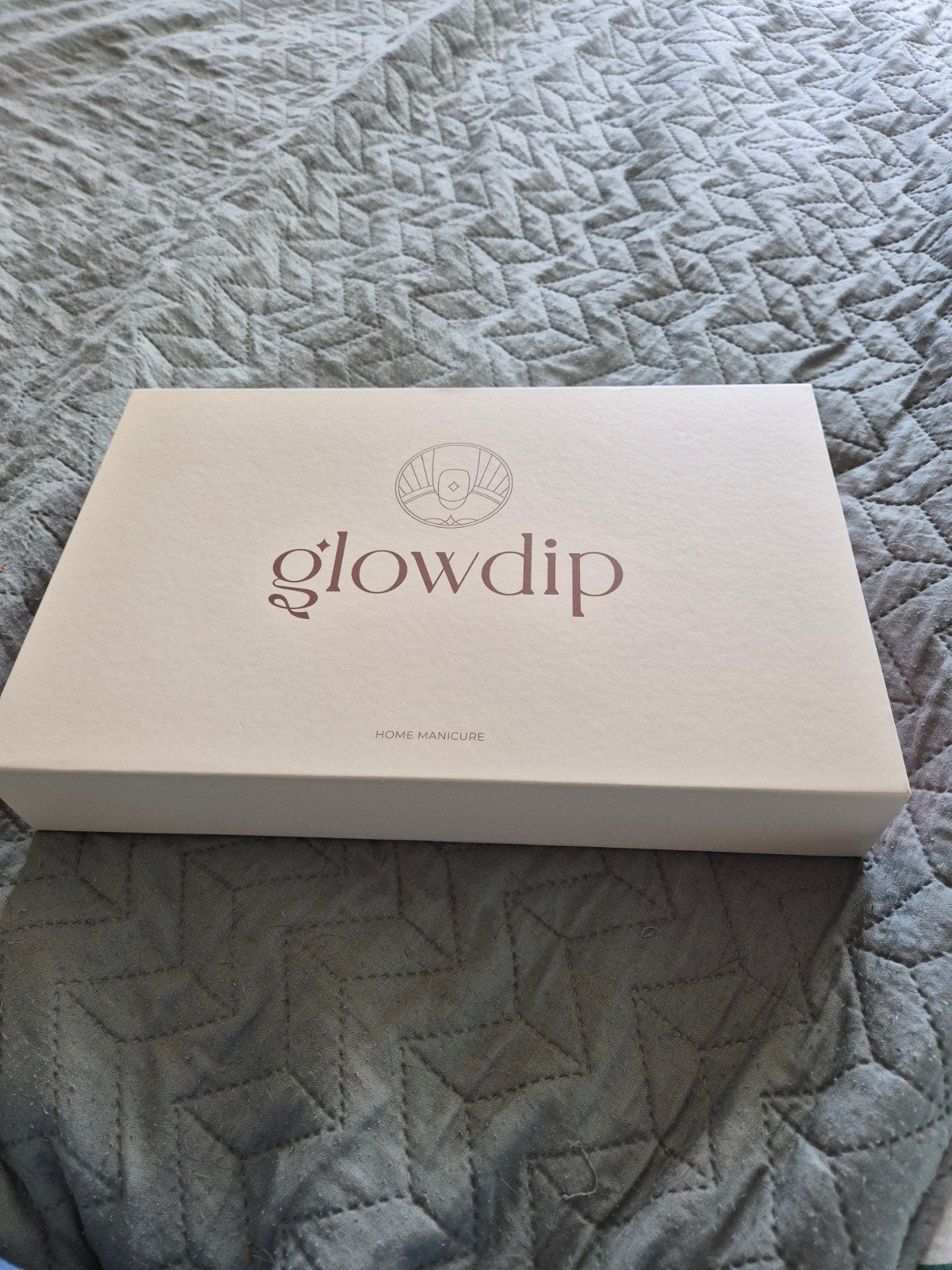 glowdip startersset, Ophalen, Overige kleuren, Nieuw, Handen en Nagels