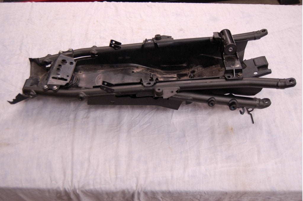 subframe achterframe Yamaha MT10 MT-10, Motoren, Onderdelen | Yamaha, Niet ingevuld, Gebruikt, Niet ingevuld, Ophalen of Verzenden