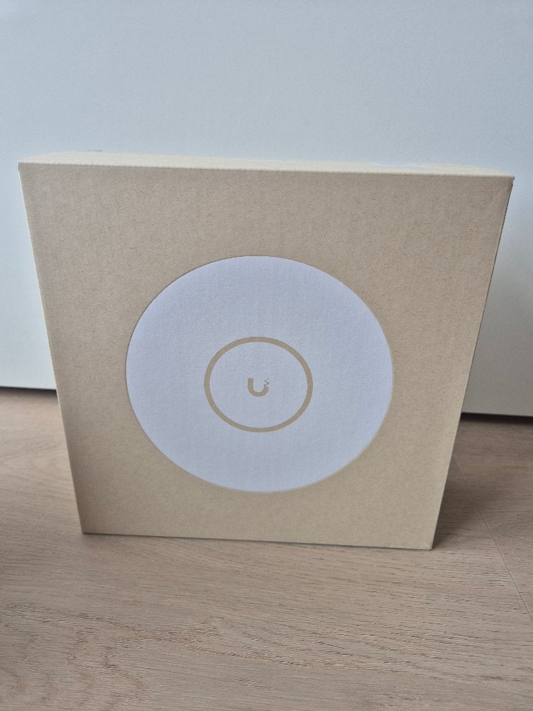 [NIEUW] Ubiquiti Unifi 6 Pro - Wifi Versterker - Wi-Fi 6, Computers en Software, Accesspoints, Ophalen of Verzenden, Nieuw, Ubiquity