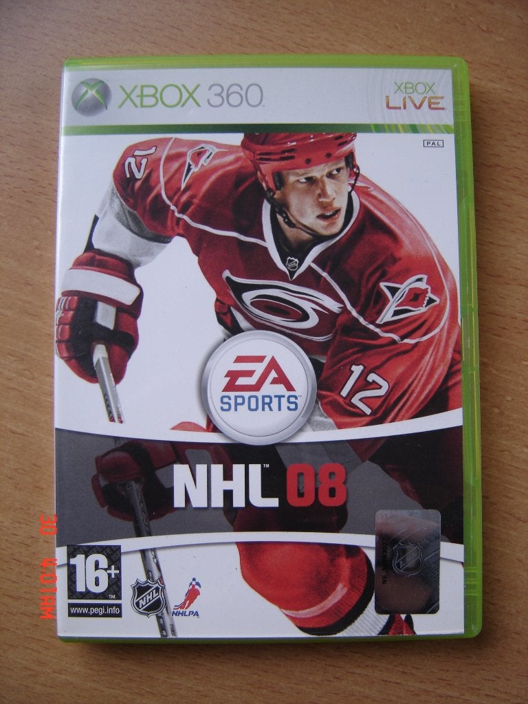 NFL Tour voor XBOX 360, Ophalen of Verzenden, Zo goed als nieuw, Sport, 3 spelers of meer