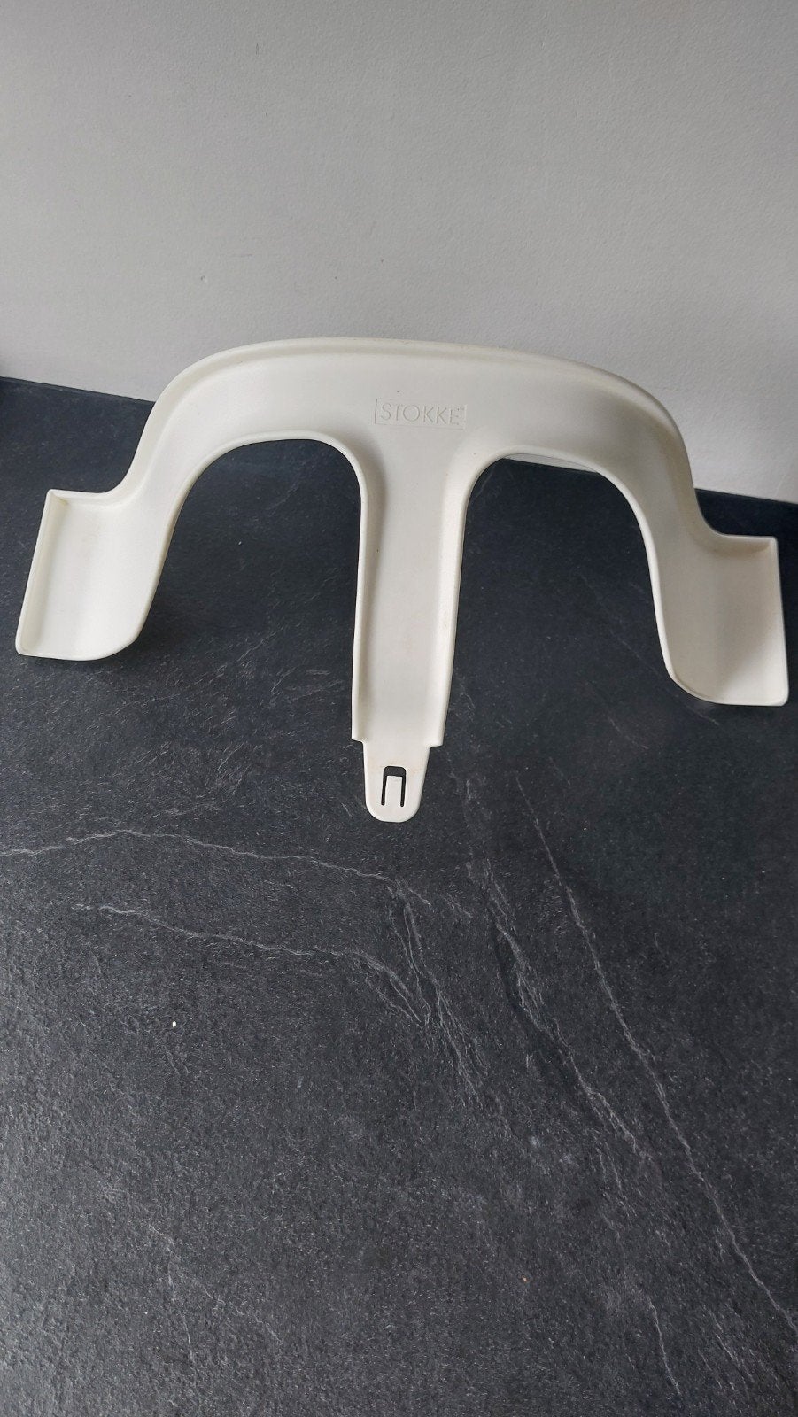 Stokke beugel, Kinderen en Baby's, Kinderstoelen, Ophalen of Verzenden, Gebruikt, Meegroeistoel