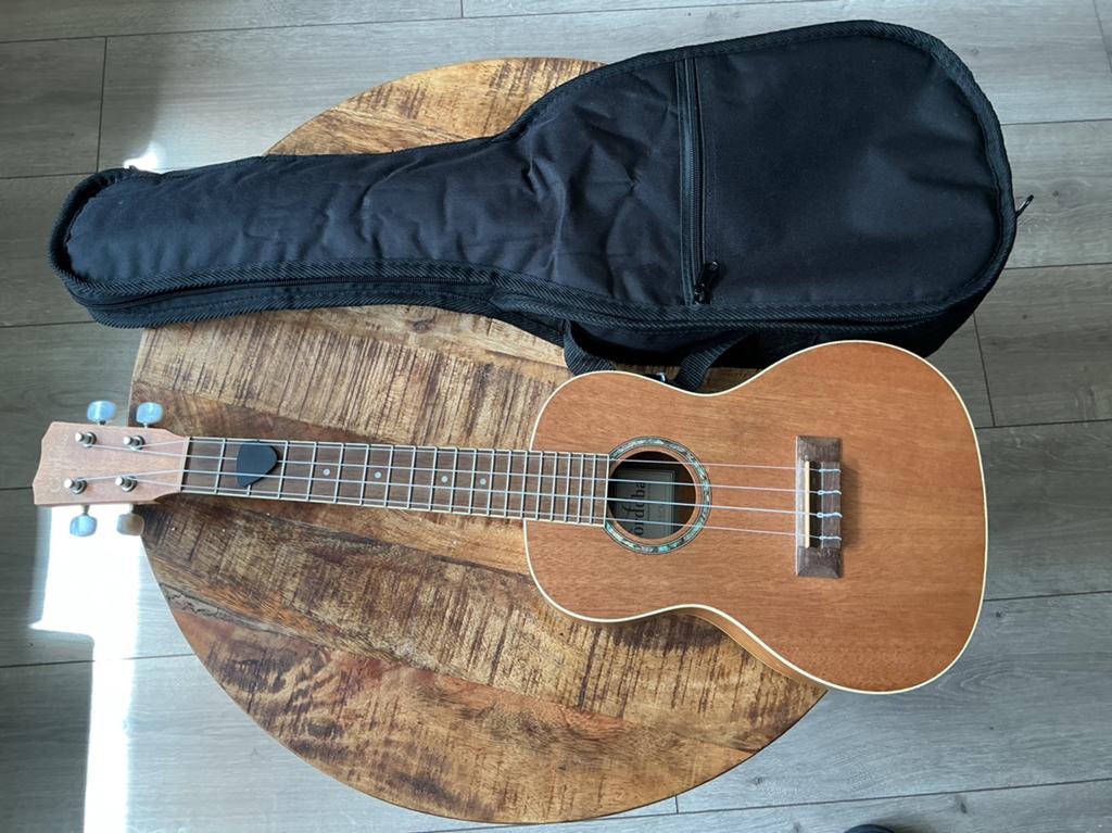 Nieuwe ukelele cordoba, Ophalen of Verzenden, Nieuw, Ukelele