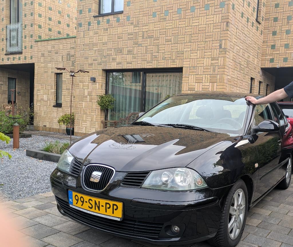 seat ibiza 3 100pk  Koni sportonderstel / nieuwe koppeling, Computers en Software, Desktop Pc's, Nieuw, Onbekend, Ophalen
