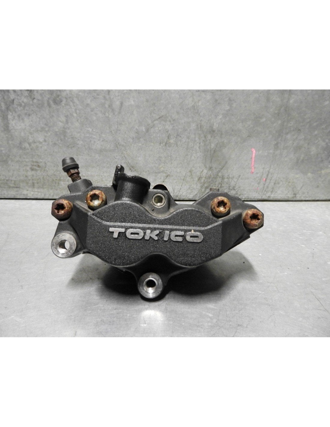 GSX650F 2008 - 2009 Suzuki Remklauw D1-41650, Motoren