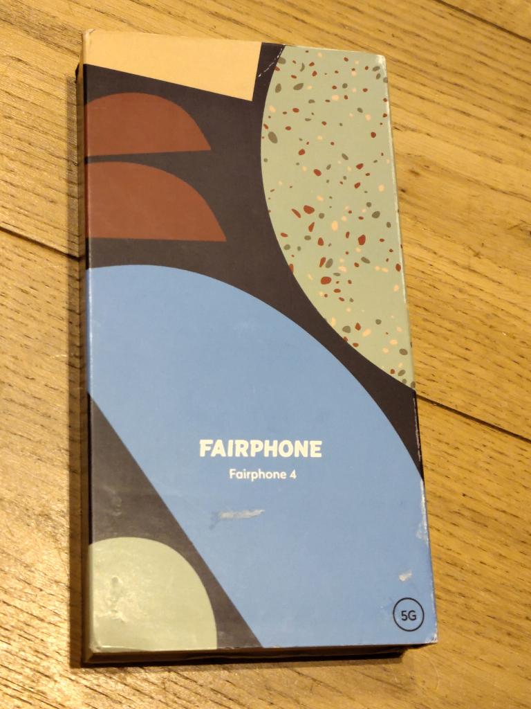 Onderdelen voor Fairphone 4, Telecommunicatie, Verzenden, Gebruikt, Overige typen, Overige merken