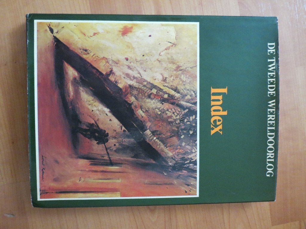 INDEX Lekturama, Ophalen of Verzenden, Landmacht, Nederland, Boek of Tijdschrift