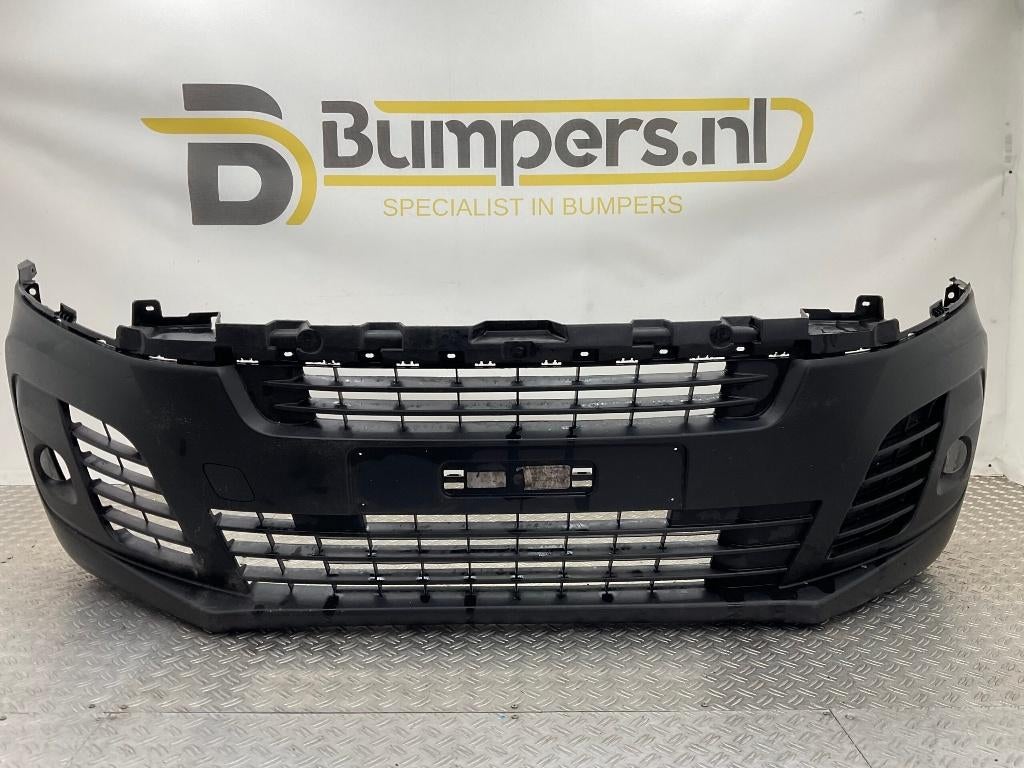 Bumper Peugeot Expert Citroen Jumpy Berlingo Voorbumper, Ophalen, Bumpers.nl, Info@Bumpers.nl, Bumpers.nl